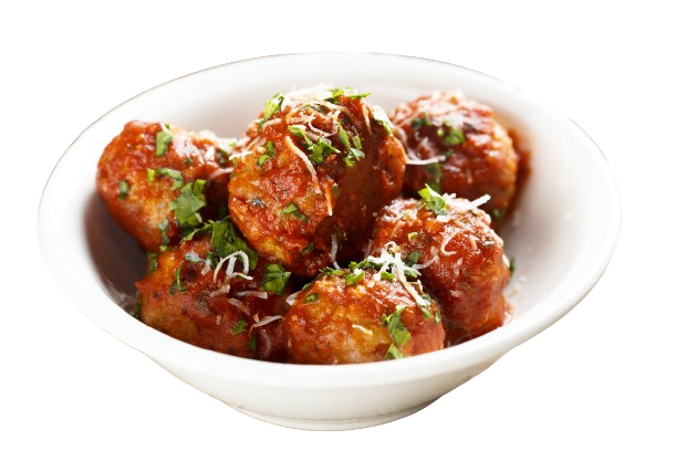 MEAT BALLS